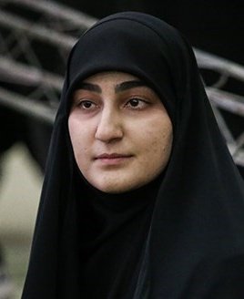 عمویت مادورو هم بگا رفت زینب !!!
#سقوط_دیکتاتور