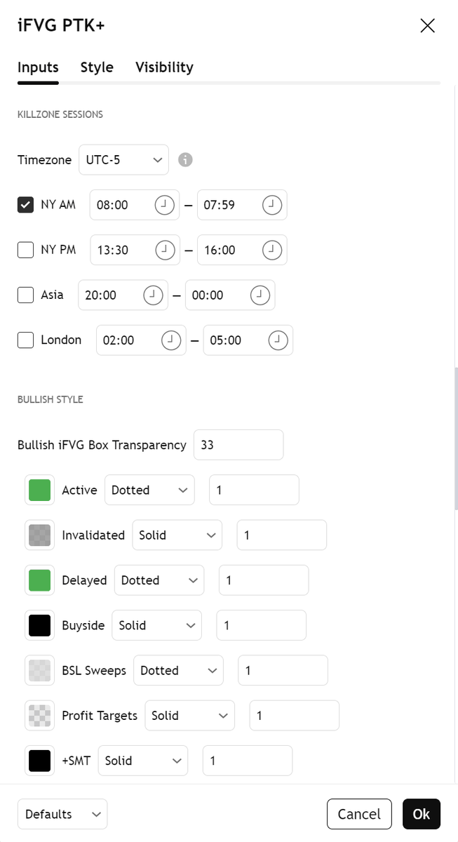 Navi Trades tweet media