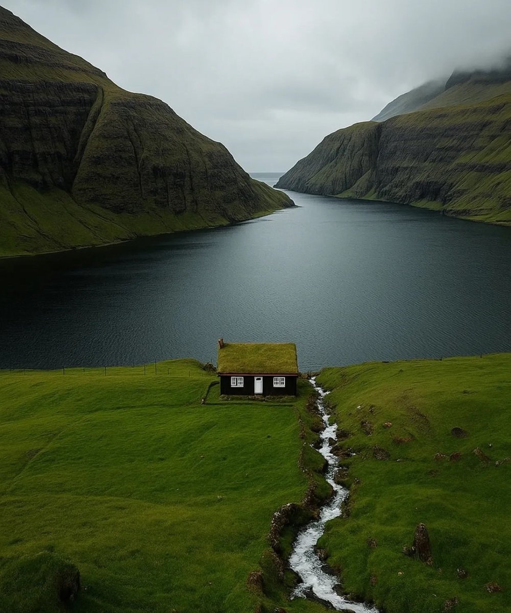 ScandinavianAE's tweet image. Faroe Islands 🇫🇴