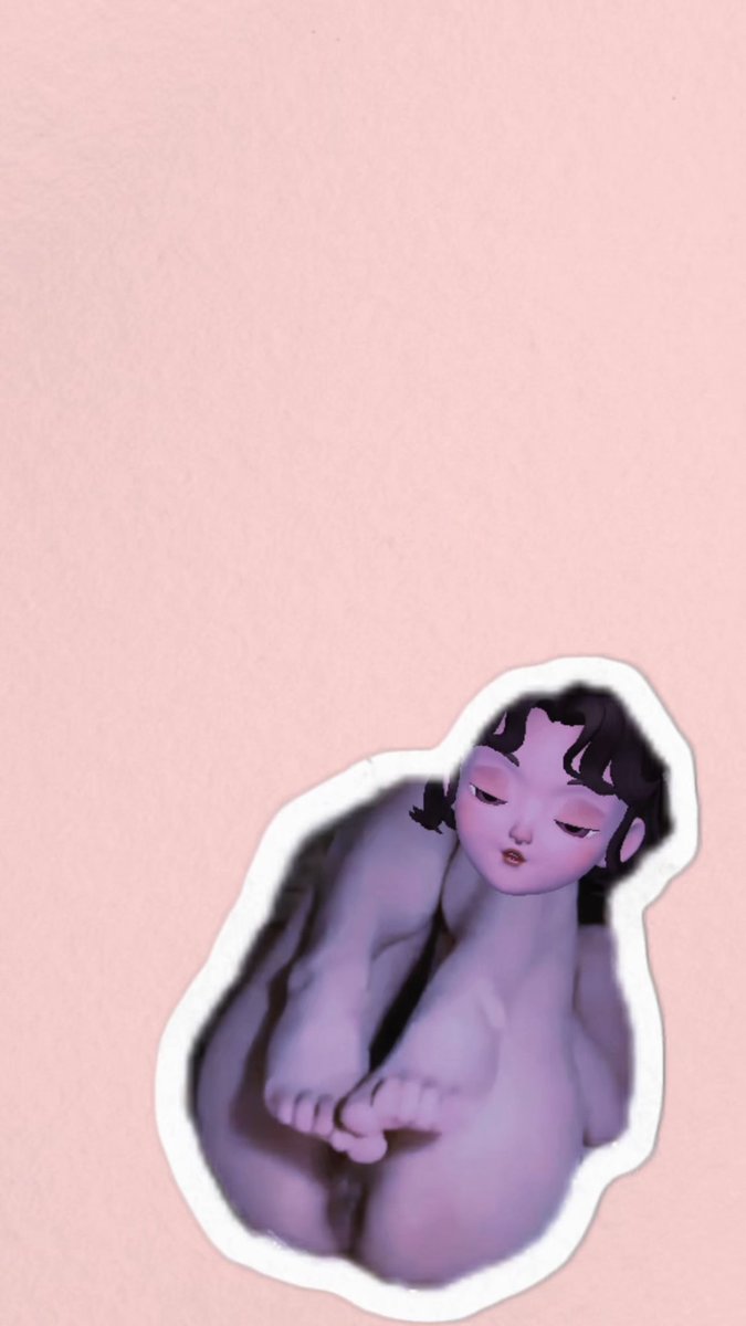 森林格格巫 tweet media