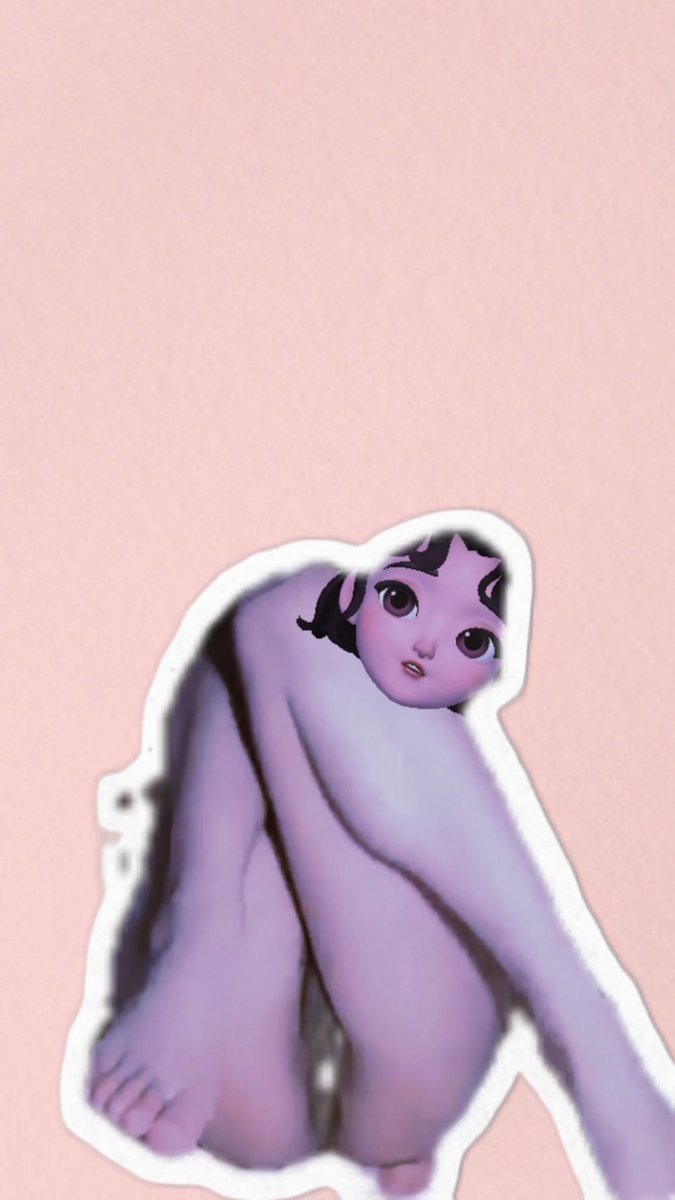 森林格格巫 tweet media