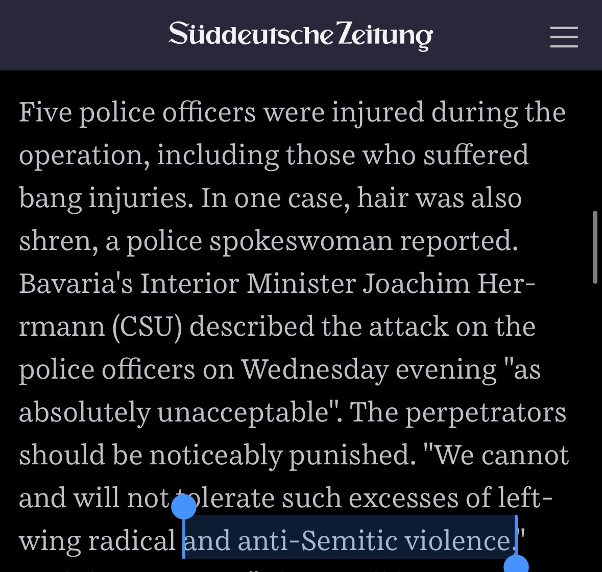 James Jackson tweet media