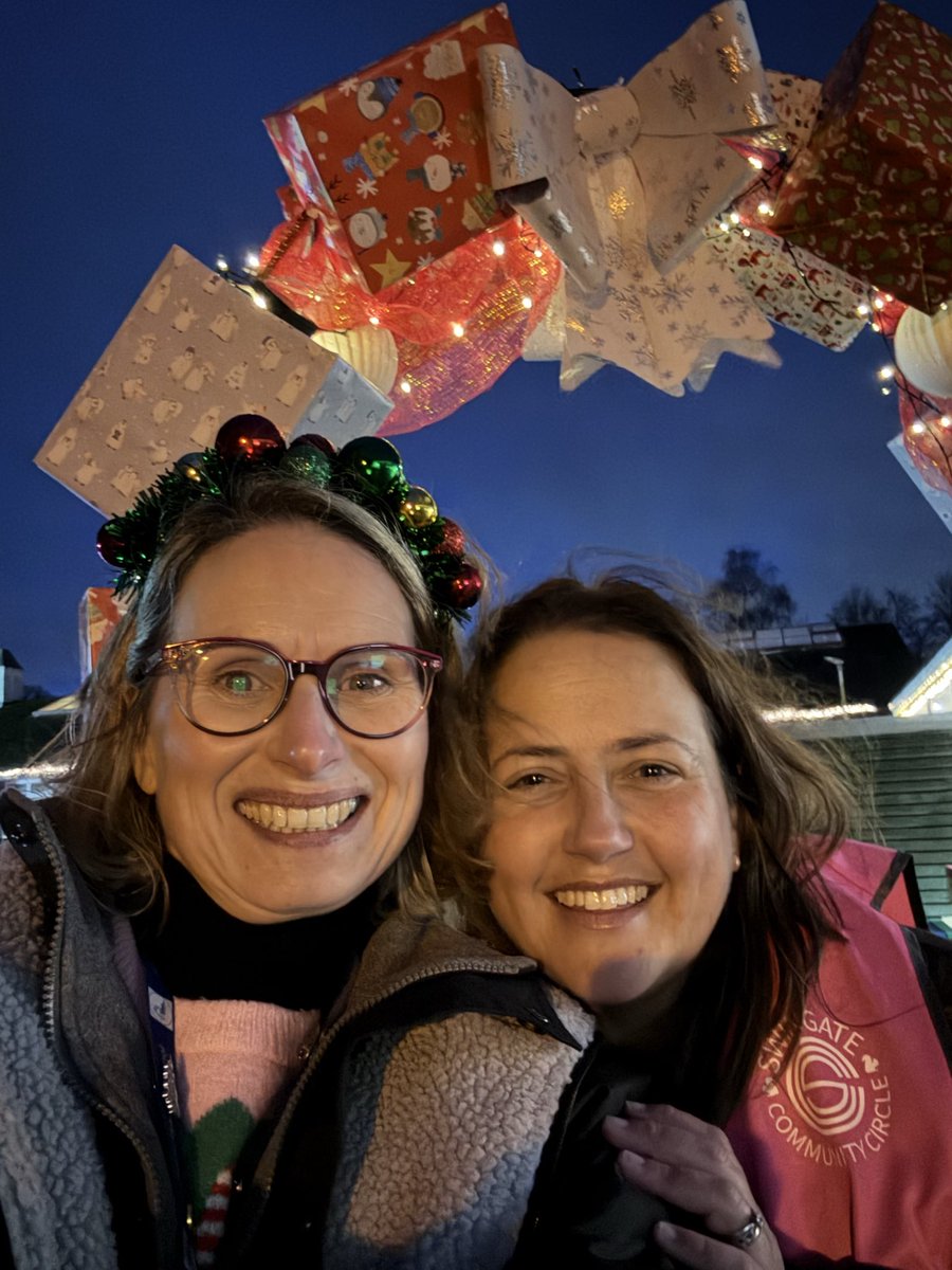 Swingate Primary tweet media