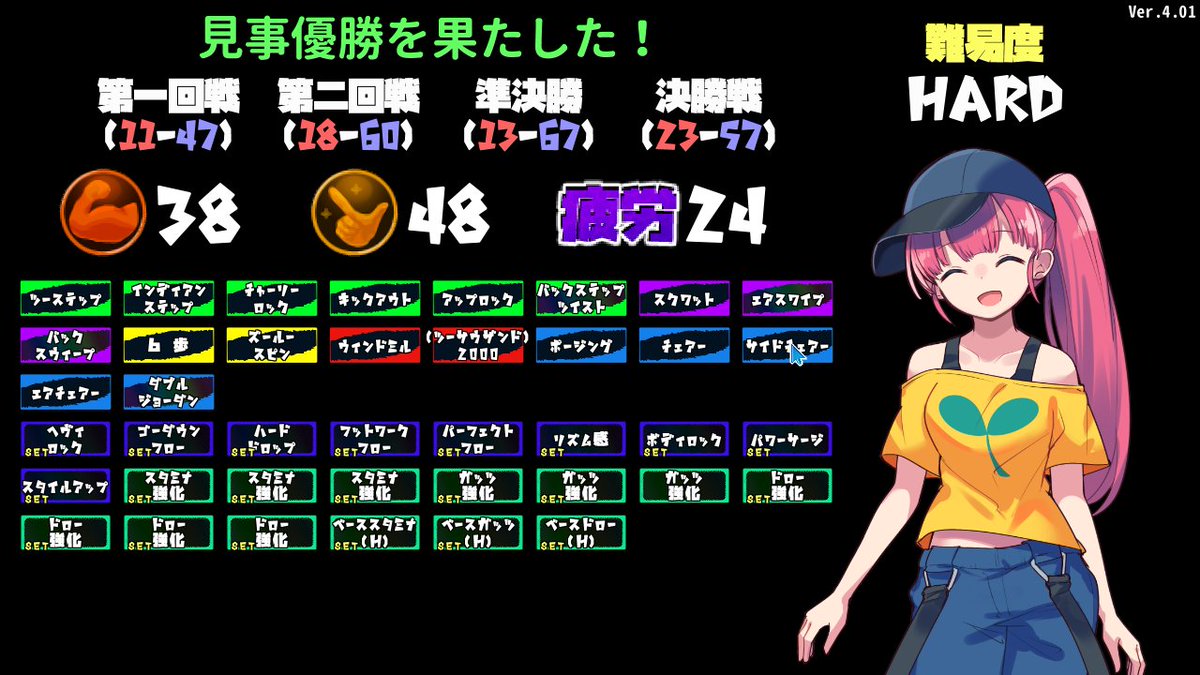 ソルト (@salt_freegame) / Posts / X