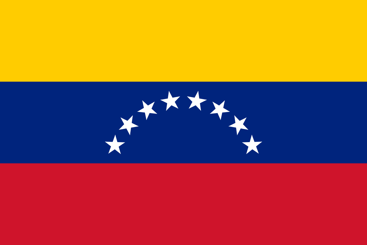 Decían que nos íbamos a esconder y estamos aquí: TODOS A LAS CALLES POR VENEZUELA YA ✊🏽🇻🇪