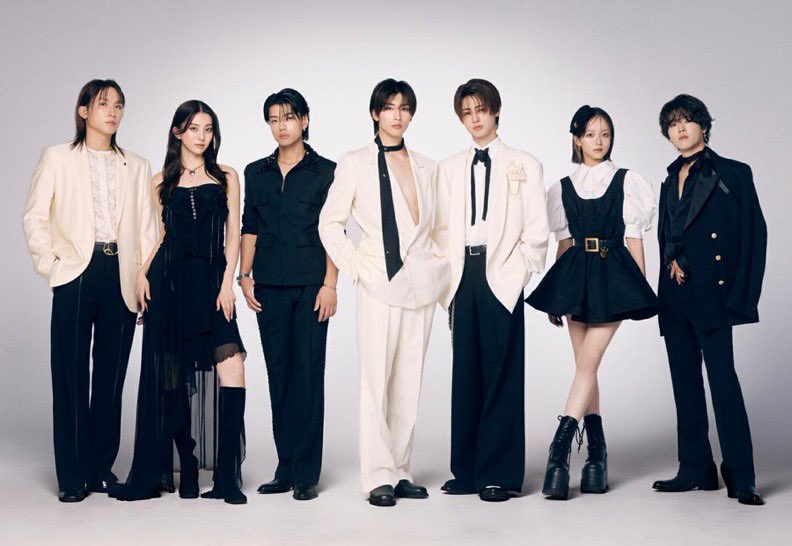 GENIC 5th Anniversary Live at 日本武道館(スマプラ対応)【Blu-ray