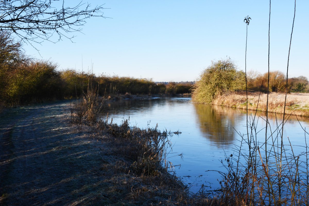 retired_tom's tweet photo. My photos from #January 2024
@CanalRiverTrust #GrandUnionCanal #Slapton #LeightonBuzzard #Lock #Bridge #Narrowboat #Reflections #Ice
#Canals & #Waterways can provide #Peace & #calm for your own #Wellbeing #Lifesbetterbywater #KeepCanalsAlive https://t.co/gAWJ6nuliE