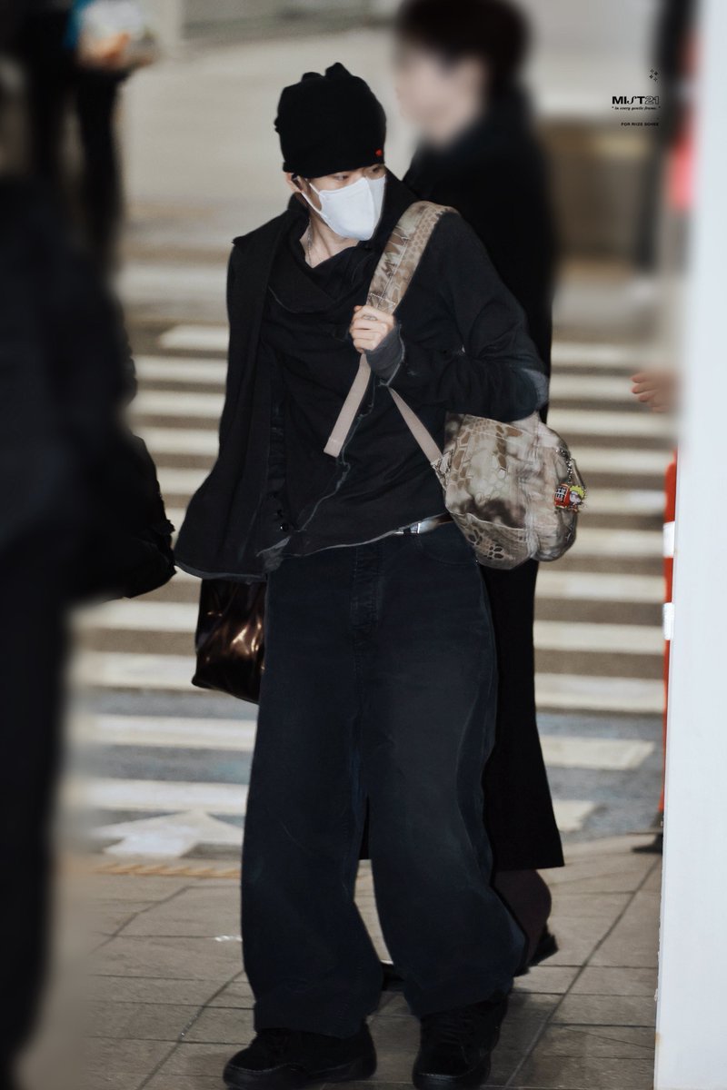 MIST1121_'s tweet image. 260103

#소희 #SOHEE #라이즈 #RIIZE