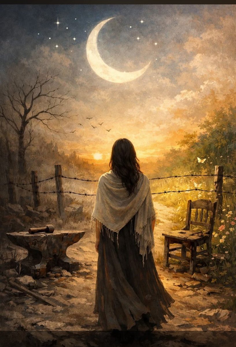 “Soğumuş demiri, çürümüş eşyayı düzeltmeye çalışma” der İmam Gazali.
Bu cümle basit gibi görünür ama içinde derin bir uyanış taşır.

Hayatta en çok yorulduğumuz yer, aslında artık hayat olmayan şeyleri hayata döndürmeye çalıştığımız anlardır. Soğumuş demir; artık ısı tutmayan,