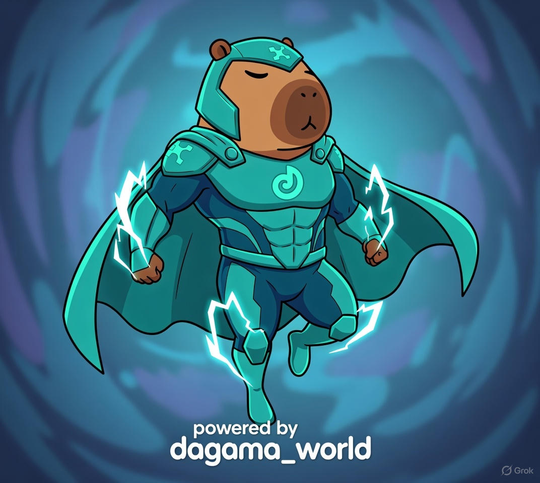 Supercharge Your 2026 Adventures with daGama! 
Meet the ultimate guardian of authentic discovery – powered by daGama, the Web3 Real World Locations platform that’s fighting fake reviews and bringing trust back to exploration!
With cutting-edge Proof of Presence on the Gama