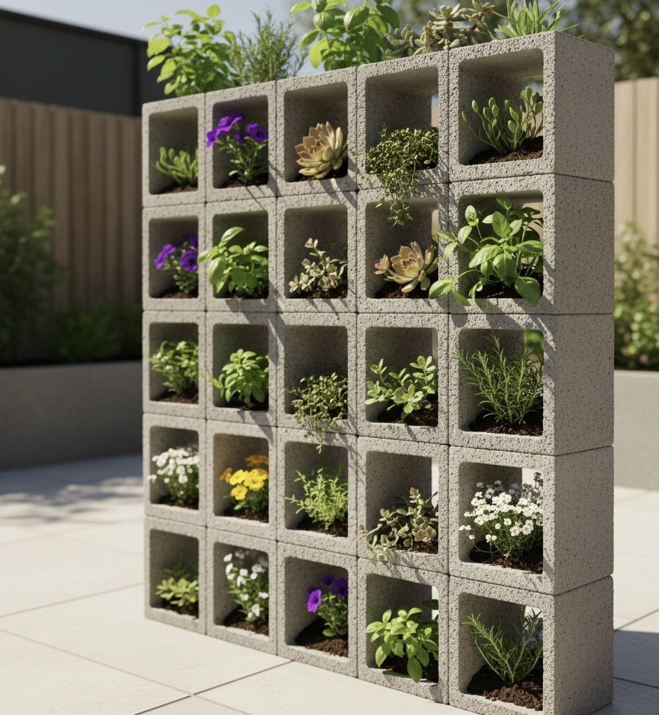 Getideasforyou's tweet photo. Creative Block Garden Ideas for Small Yards &amp; Patios

#箱根駅伝 #الاهلي_النصر #StrangerThings5 #StrangersThings5 #千と千尋の神隠し #それスノ #CransMontana #conformitygate #السعوديه_الامارات #StrangerThings https://t.co/A8jjFylxEG