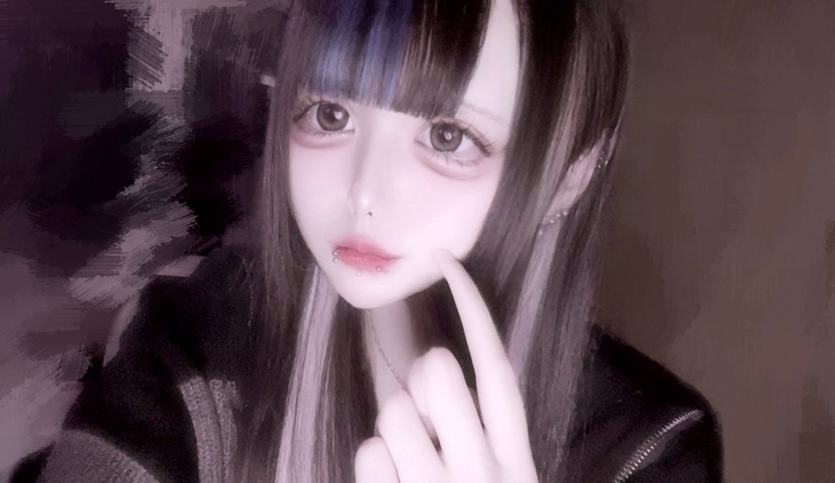 しゆ tweet media