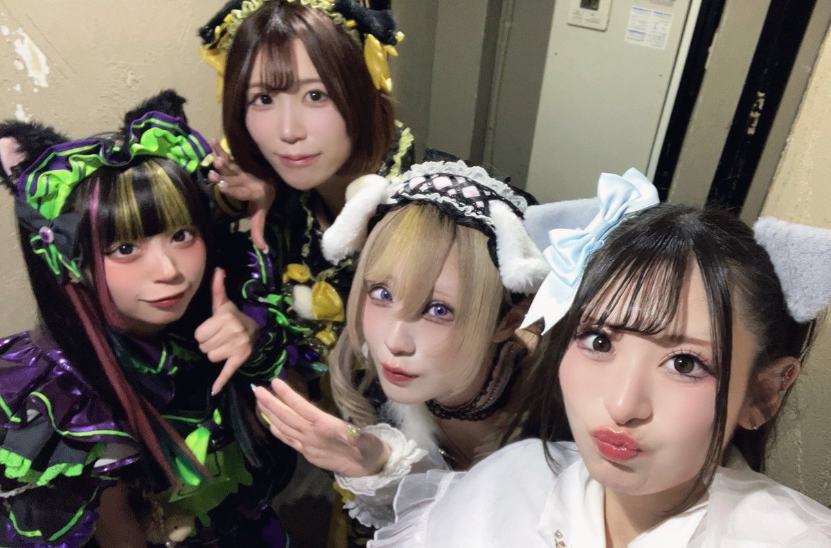 にゃんぽんバイトリーダー🔥ぬこ❗️ (@Aikatsu_nuko) / Posts / X