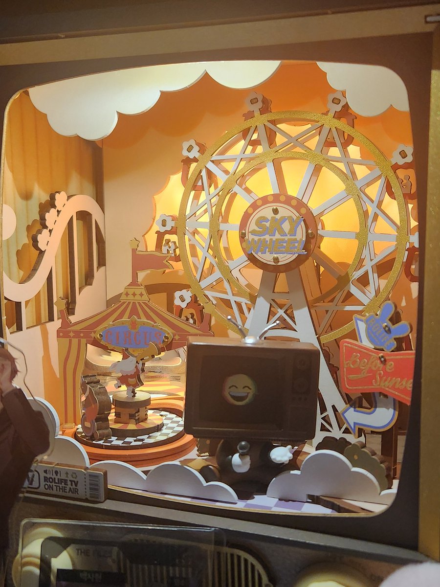 showw_sigo's tweet image. 아......오염될거같아