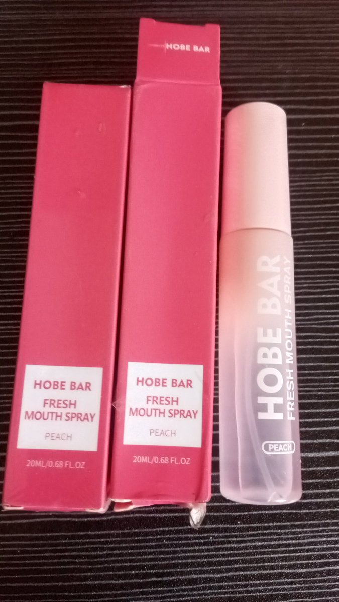 Racunwhatever24's tweet photo. Setiap hari gosok gigi, tapi 30 menit kemudian mulut udah nggak fresh dan bau lagi? 😷
Hobe Bar Fresh Mouth Sprya jadi solusi untuk mulut jadi fresh kembali .

https://t.co/rjjrROHo3f https://t.co/IdGqdZNn3N
