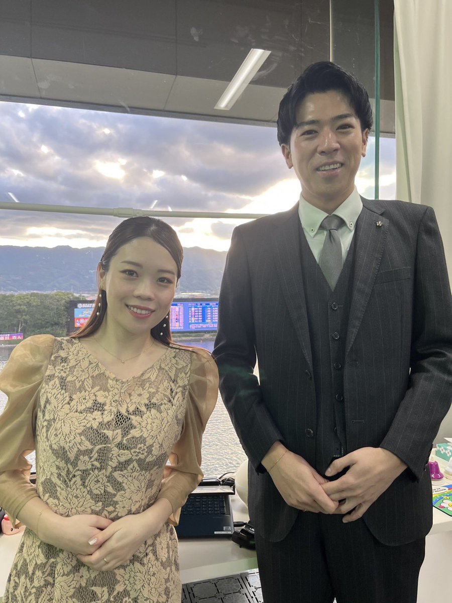 なべチャンネル🐬の渡辺裕介 tweet media