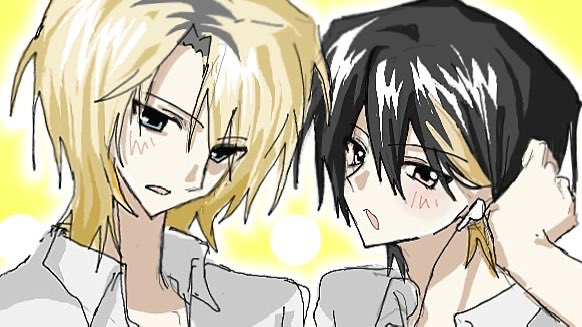 ましょまろ tweet media