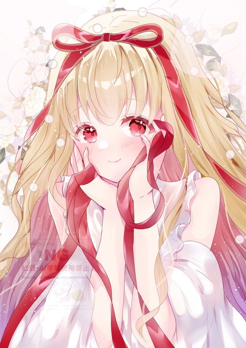 えりりんページ えりん🎨 (@SherrySeraph) / Posts / X