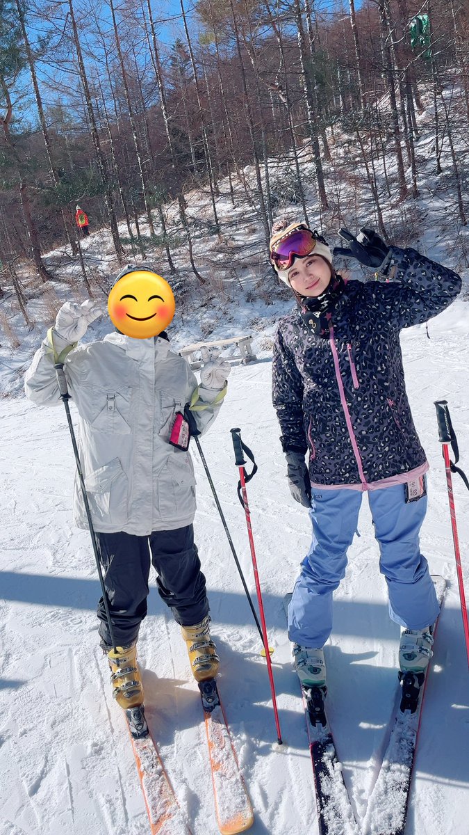 レイラ ご報告】 この度KawasakiのNinja ZX-25Rを納車しましたー🙌🏻✨ 2020年