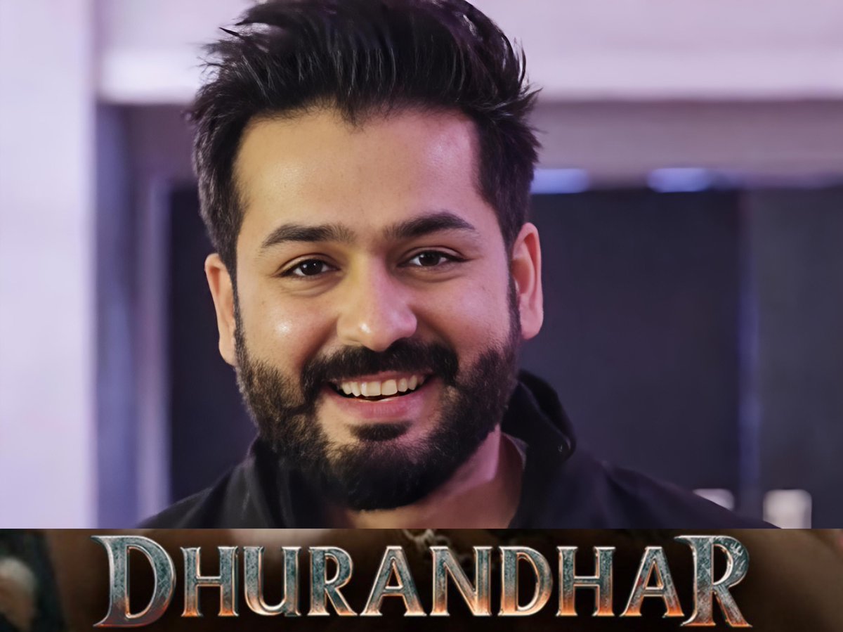 Rohit Jaiswal tweet media