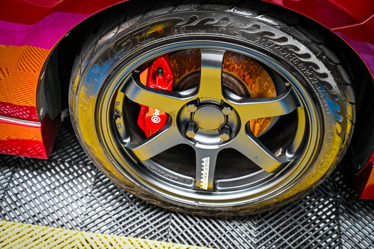 あゆむ GR86 コーティング屋の人 tweet media