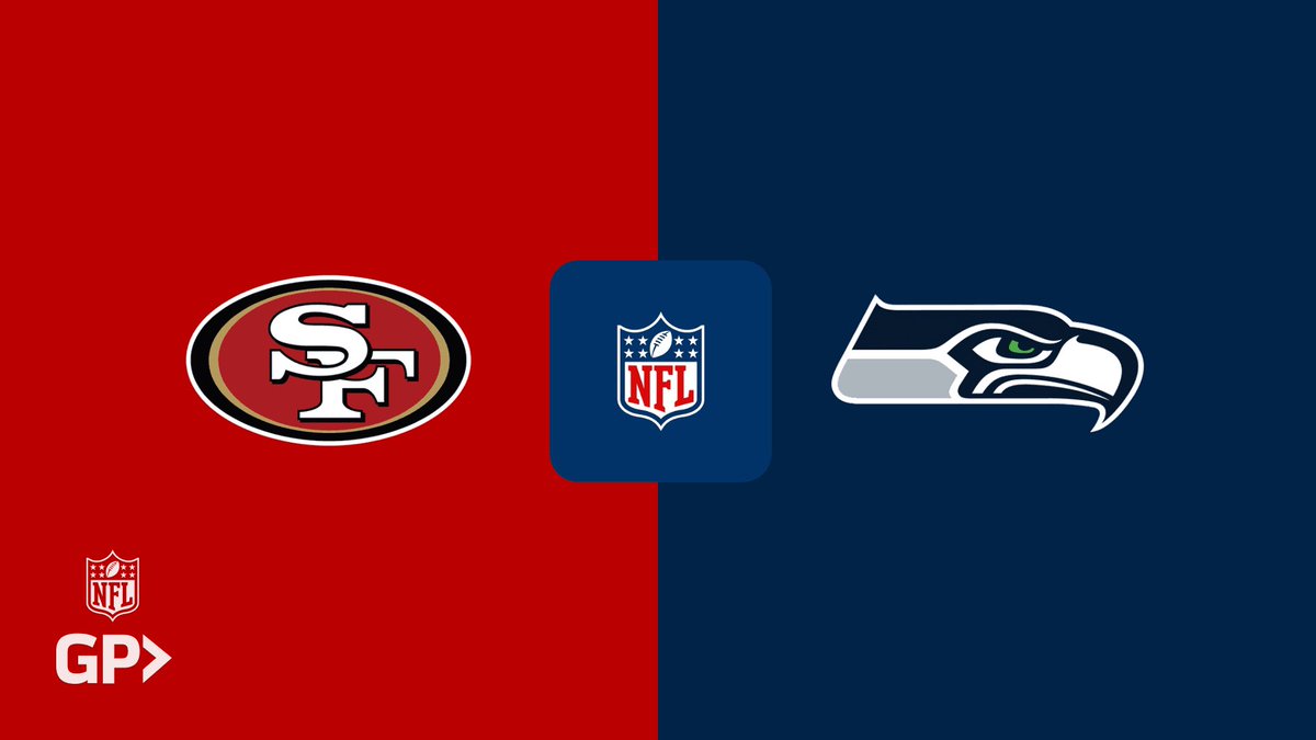 Análisis de semana 18. El duelo más importante para la NFC, ¿Podrán los Seahawks amarrar el primer sembrado o caerán ante unos sorprendentes 49ers?

(Hilo 🧵)

Si quieren todos los análisis de esta semana y los de playoffs vamos por esos 32k seguidores, tu like y un repost me