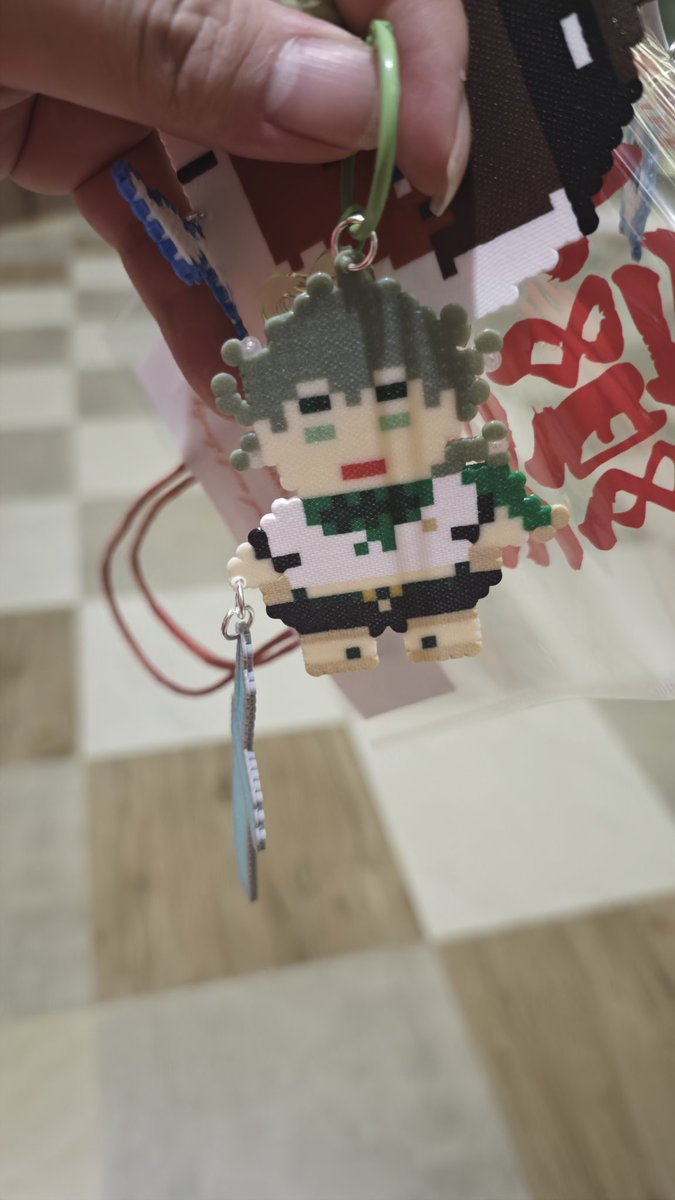 GVwuling's tweet image. 太喜感了我可以告别手工艺了。