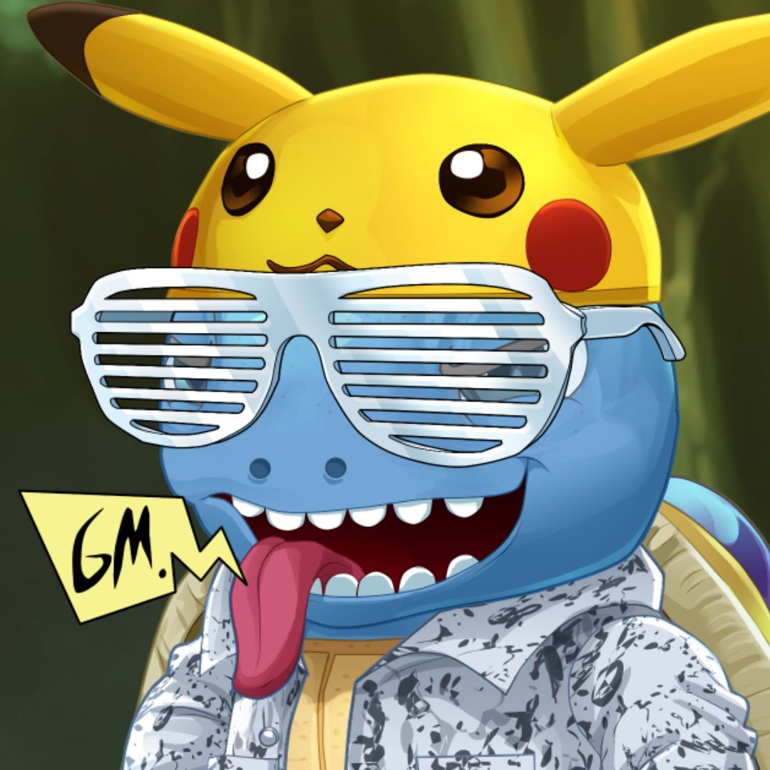 GM Legends!

Did you knwo you can Pool $SQUAD against B3TR and Earn on @TutlelabsV?