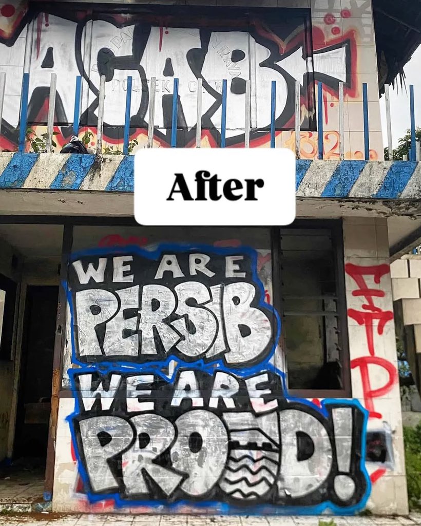 casualultraindo's tweet image. Before - After 👉👈