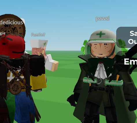 YoinksBurger's tweet photo. Playfulspawn spotted in cac 👀 https://t.co/oCJ1rD0wnJ
