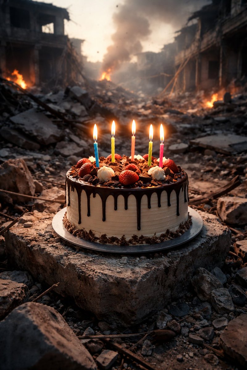 Tahseen_From Gaza🇵🇸 tweet media