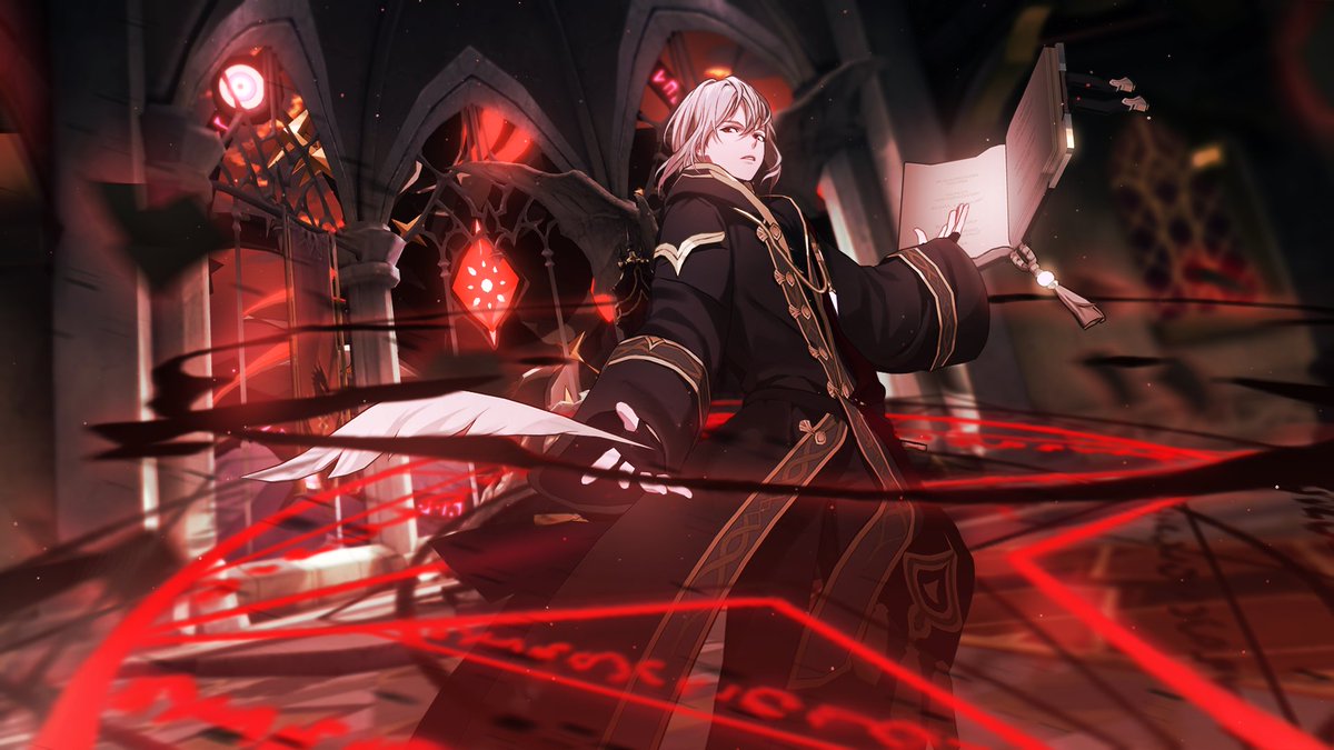 단정조신내조중전이 전방돌격용용이스커였다는 말이잖아 머리카지 풀고 각잡힌 아기단 옷입고 심지어 로드있없으로 흑화하면 나라멸망전도 가는...