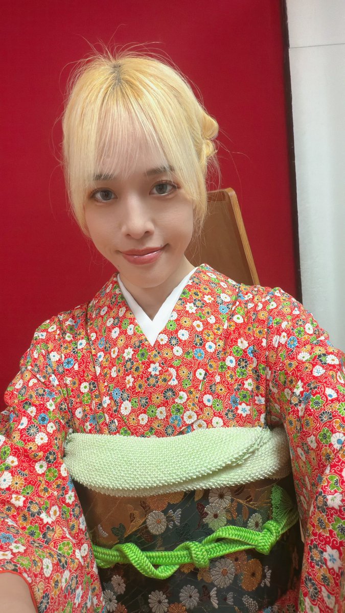 2026🐎今年もよろしくお願いします☺️