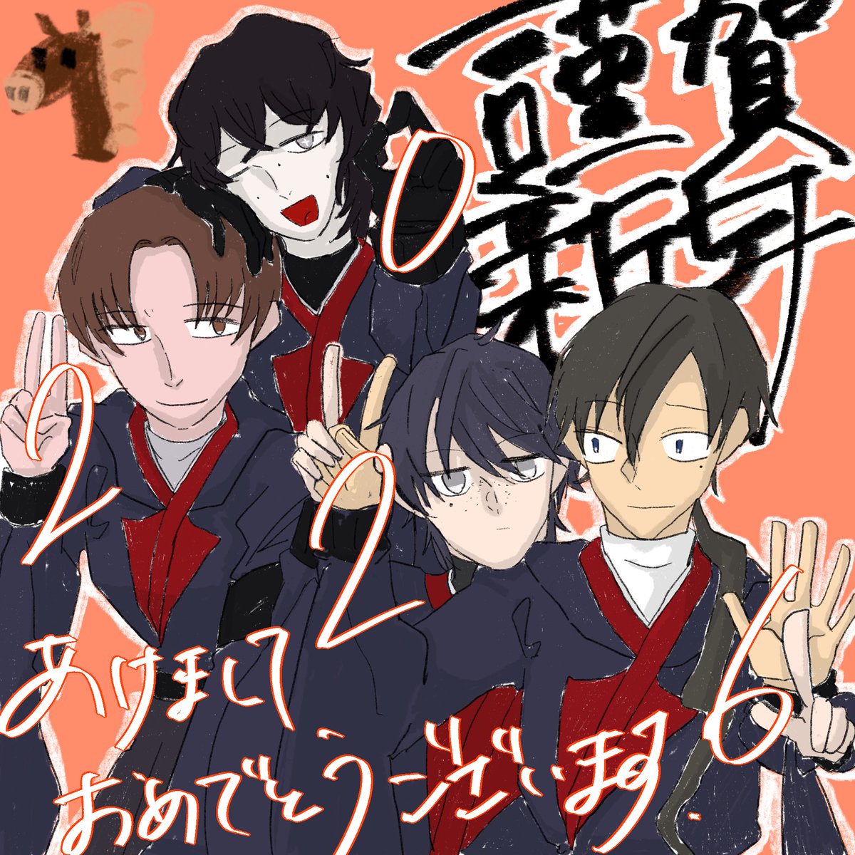 肩…ﾆｸｯ🍖 tweet media