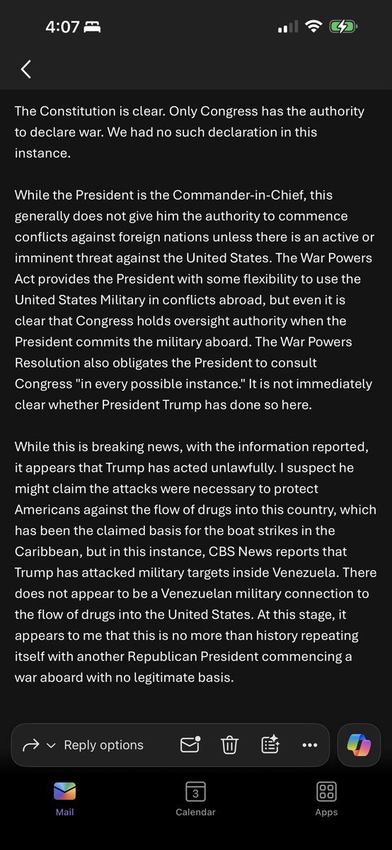 Wayne Unger tweet media