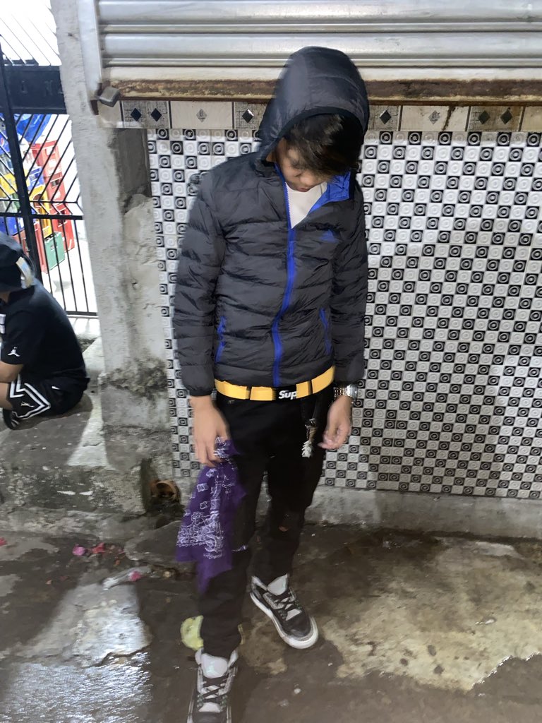 RIESNOTKIDS's tweet image. 🥷