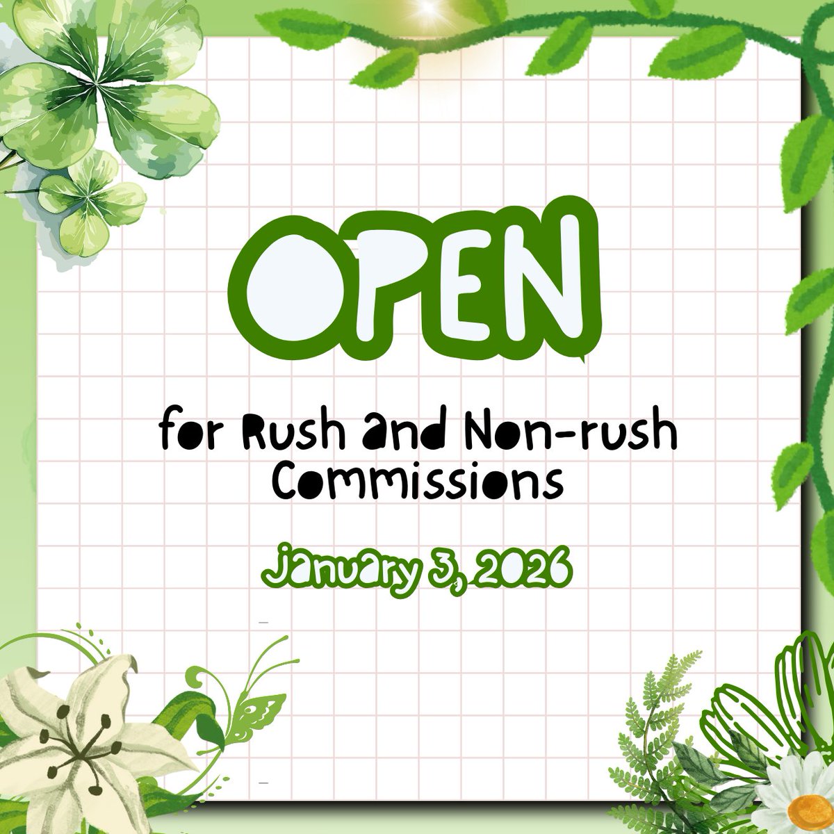 Hello, 𝒸𝑜𝓂𝓂𝓈𝓌𝑜𝓇𝓁𝒹 🌸 I’m open for rush and non-rush commissions, so feel free to inquire anytime~ 

📝lf commissioner service essay modules shs reflection reaction paper tula poem brochure collage infographics ppt electronics arduino