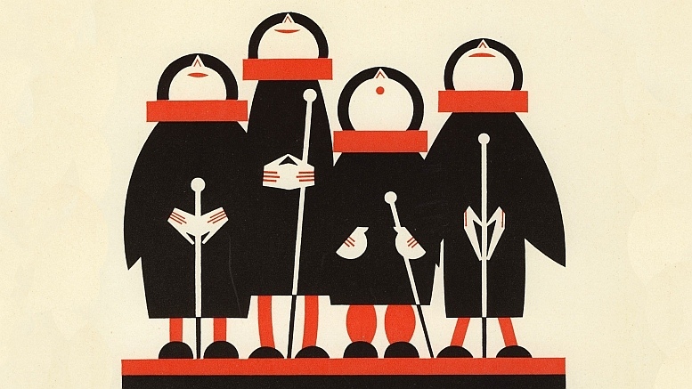 austrianposters tweet media