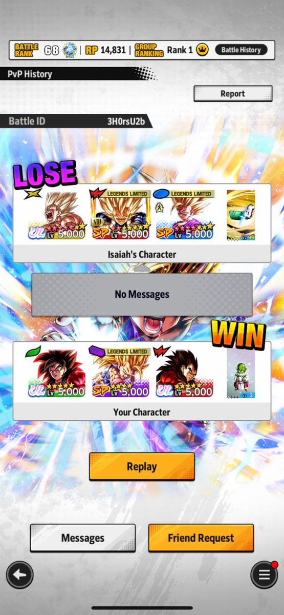 LegendarySSB's tweet image. I found the issue, the team just fuckin sucks