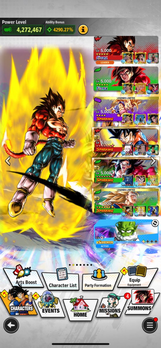 LegendarySSB's tweet image. I found the issue, the team just fuckin sucks