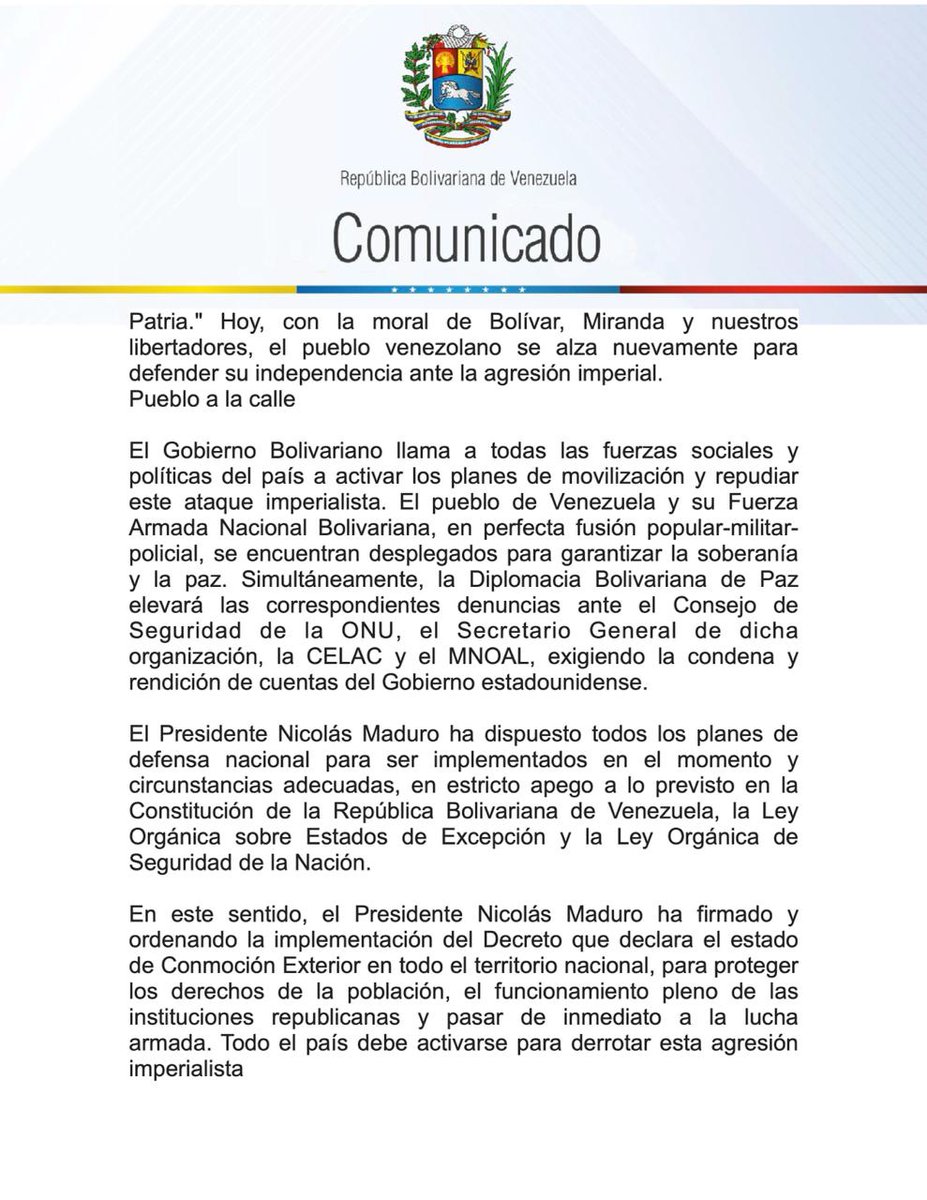 Yvan Gil tweet media