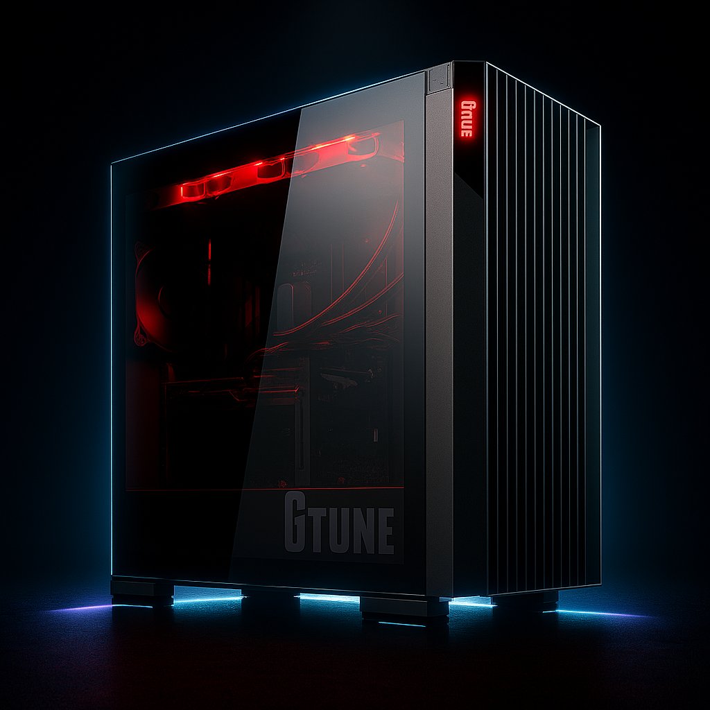 tiera5300's tweet image. 急報！！落選者様に告知！！
当選者様からの返信がない為😢
これより1名様選びのリポスト受付開始！！

NEXTGEARゲーミングPC FG-A7G80
🟥Windows 11 Home 64
🟥AMD Ryzen 7 9800X3D
🟥NVIDIA GeForce RTX 5080

📅参加方法📅
・1⃣いいね2⃣リポスト3⃣絵文字リプ