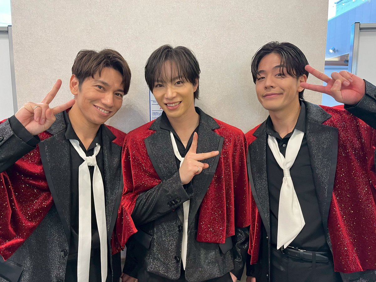 塩田 将己 / SHOW-WA (@masaki_shiota17) / Posts / X