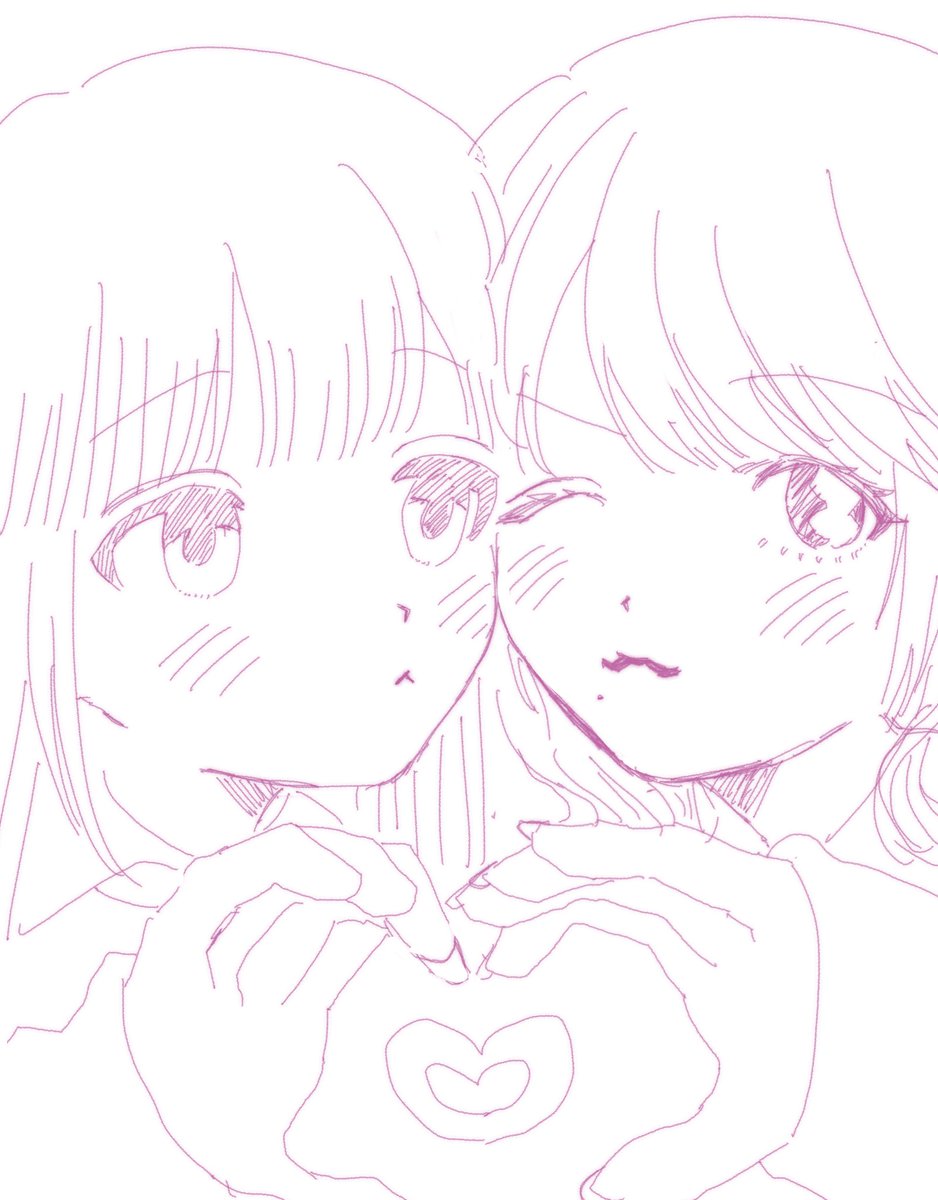hologlamb's tweet photo. ファンアート https://t.co/fw6fcNDqQN