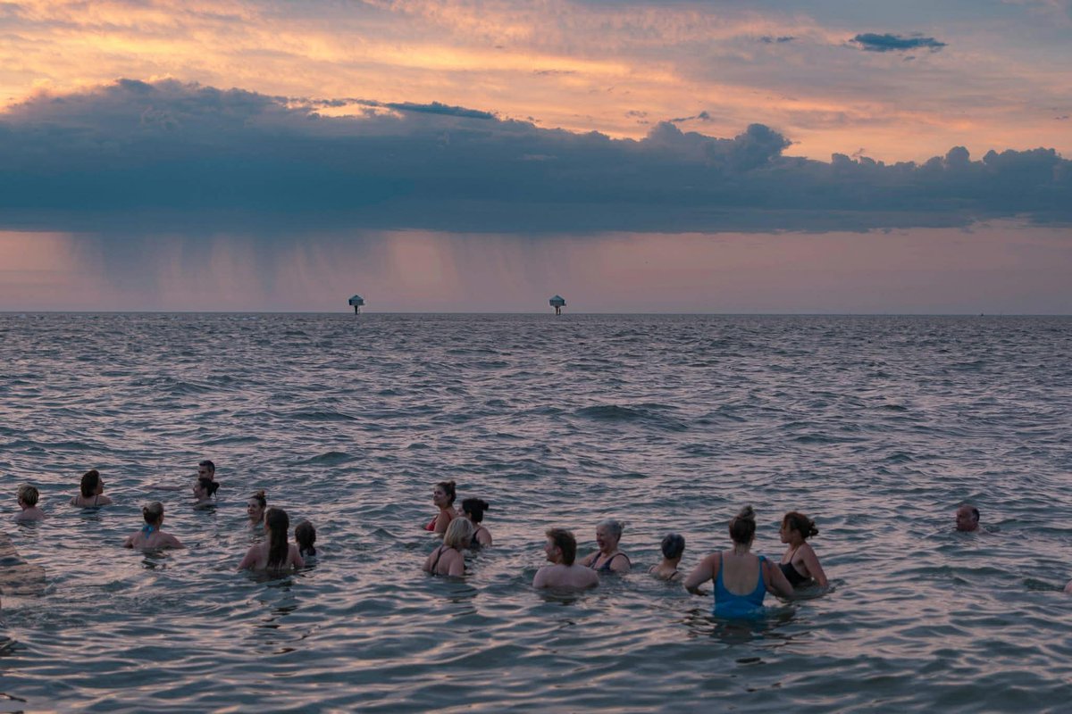 First Light Festival tweet media