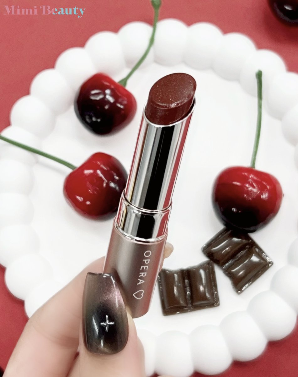 パレットリップ (❁ºั╰╯ºั ) エクセル グレイズバームリップ GB08 シークレットモカ ( 1本