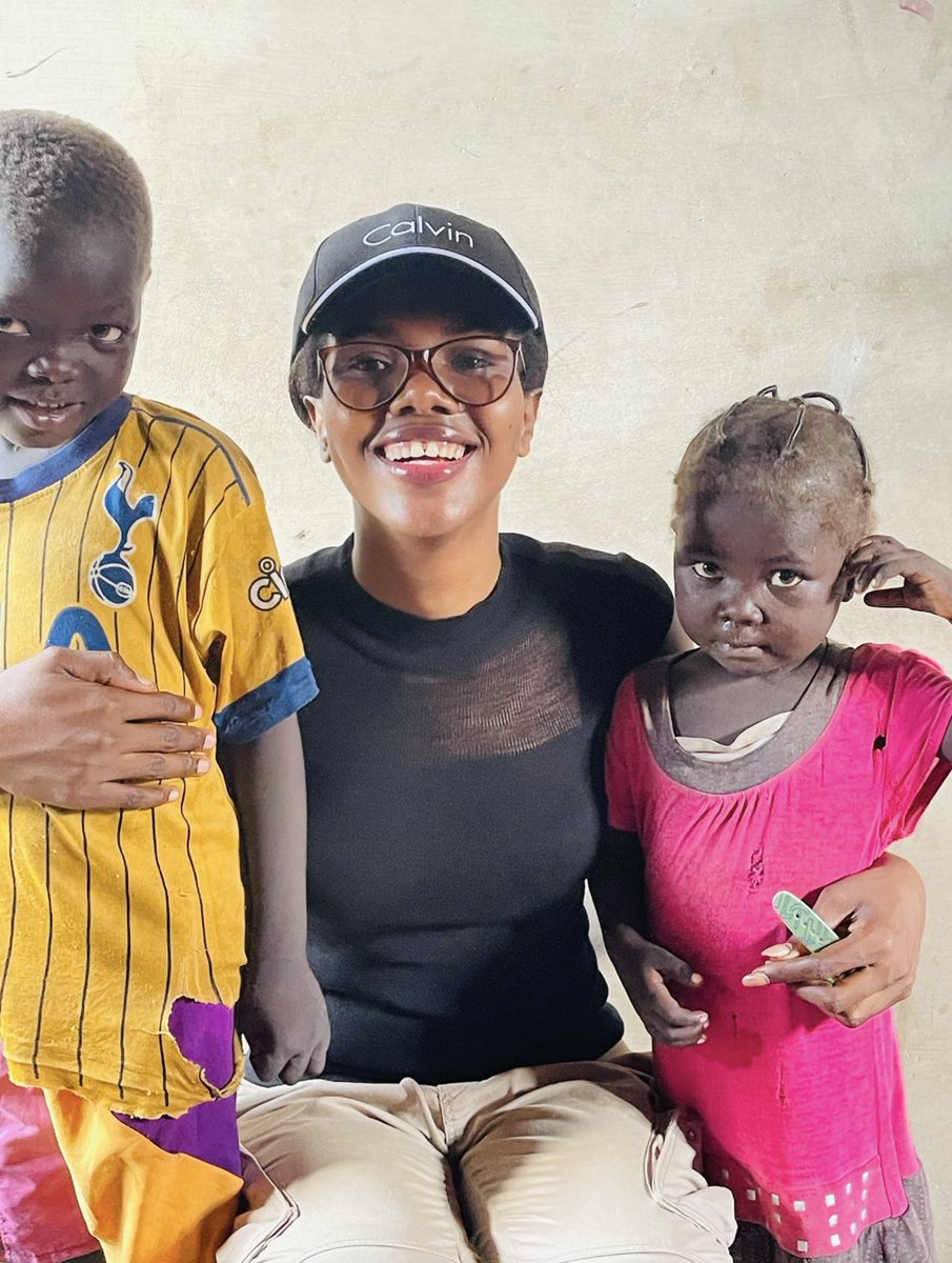 Vivian Ibrahim🇳🇬 tweet media