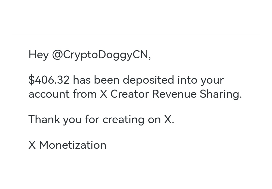 马斯克涨工资了，但奇怪，英文博主并不比中文拿的多。  我搜了一堆人，本来想发出来骂个不公平，毕竟英文广告商占主力。没想到，很多英文10万粉的拿的还没我多。  原来X分红的大头，变成分蓝V收入之后，国家不重要了。 蓝V互动越多，拿的越多，无论是哪国的蓝V。 即便只有几 ...