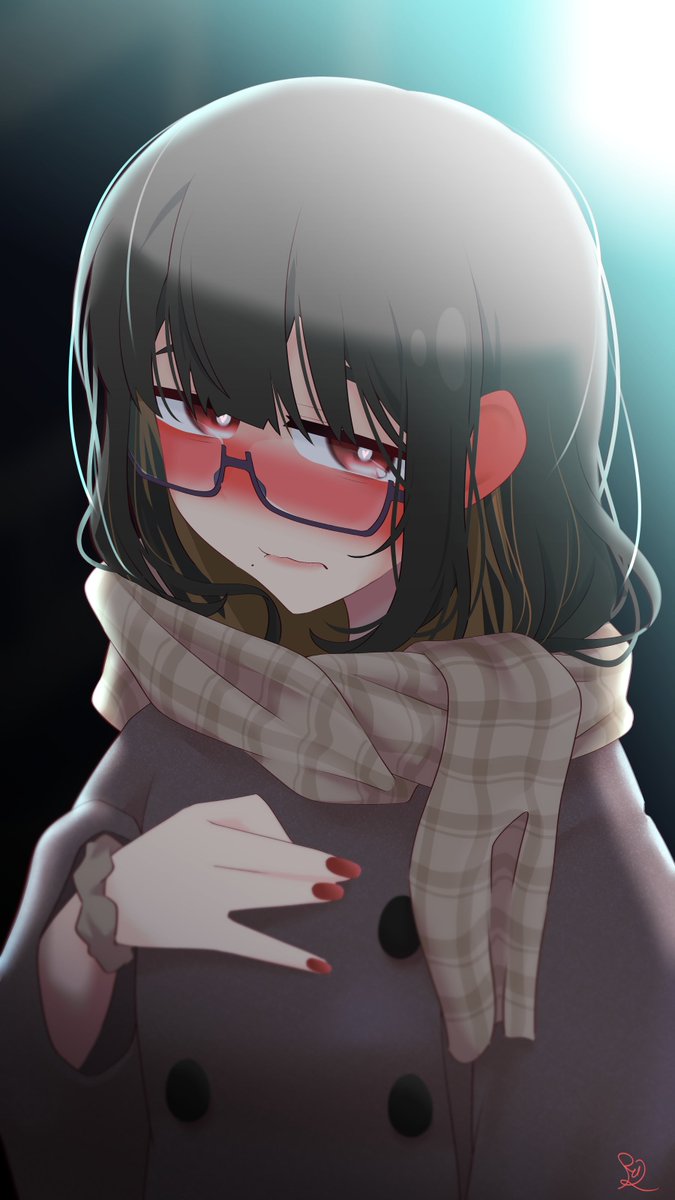 深草るる (@Ru2n131) / Posts / X