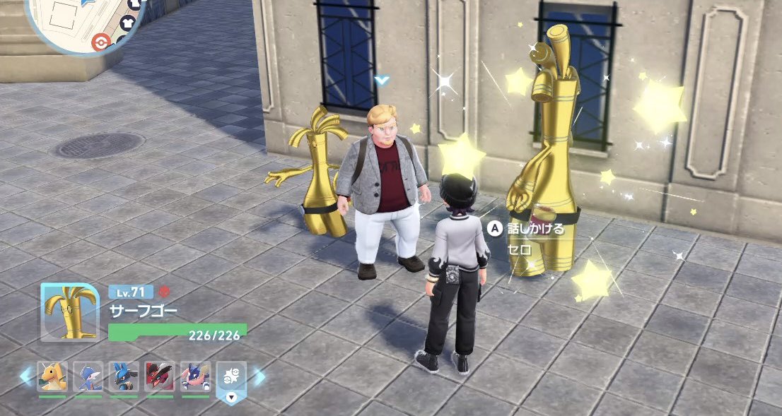 見て‼️‼️‼️‼️親分色サフゴ見て見て見て見て‼️‼️‼️‼️あげませ〜んww